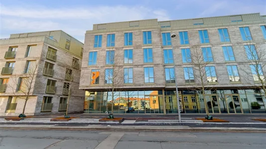 Restaurantlokaler til leje i Hillerød - billede 11