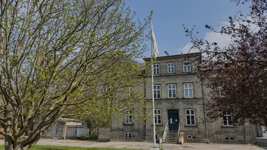 Kontorfællesskaber til leje i Albertslund - billede 8