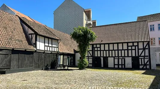 Kontorlokaler til leje i Århus C - billede 8