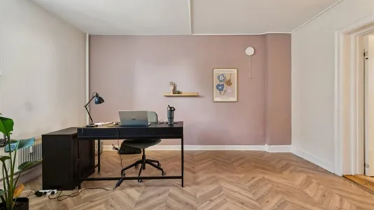 Kontorlokaler til leje i Skanderborg - billede 3