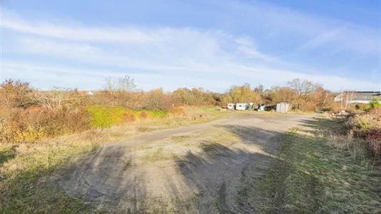 Erhvervsgrunde til leje i Dragør - billede 1