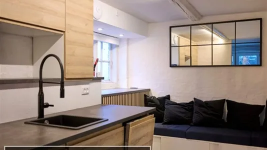 Erhvervslejemål til leje i København S - billede 9