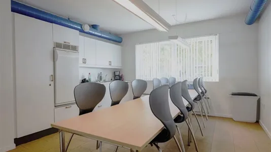 Lagerlokaler til leje i Maribo - billede 2