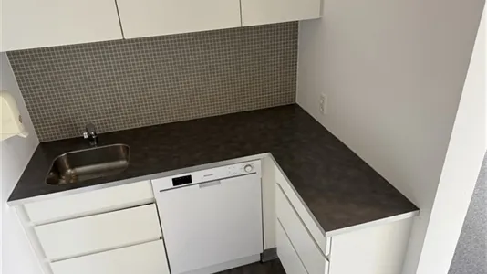 Erhvervslejemål til leje i Fredericia - billede 9