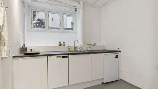 Showrooms til leje i Østerbro - billede 7