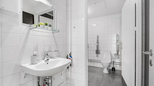 Kliniklokaler til leje i Taastrup - billede 8