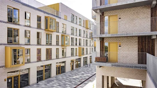 Butikslokaler til leje i Rødovre - billede 9