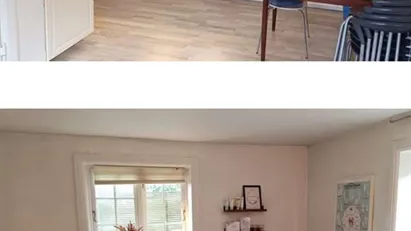 Vil du dele klinik med mig?