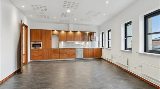 Kontorlokaler til leje i Aalborg Centrum - billede 9