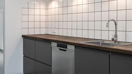 Lagerlokaler til leje i Hvidovre - billede 6