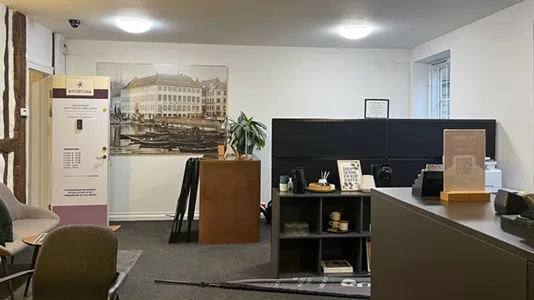 Kontorlokaler til leje i Århus C - billede 4