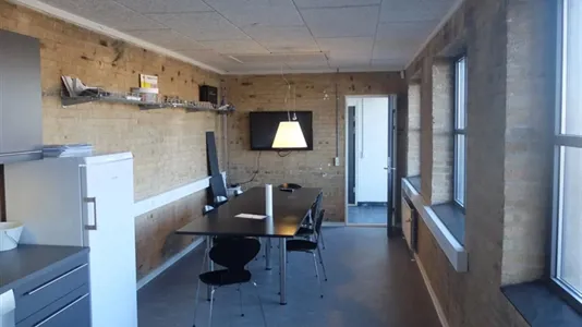Kontorlokaler til leje i Odense C - billede 2