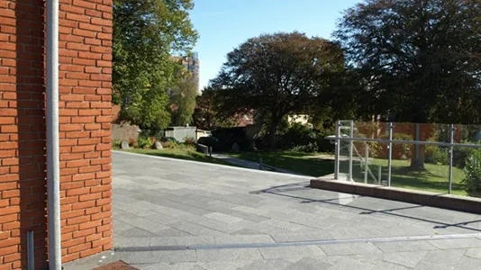 Erhvervslejemål til leje i Skive - billede 5