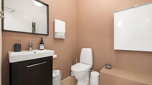 Kliniklokaler til leje i Kolding - billede 10