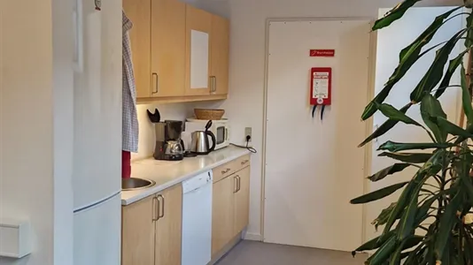 Kontorlokaler til leje i Randers NØ - billede 12