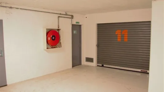 Erhvervslejemål til leje i Aalborg SV - billede 9