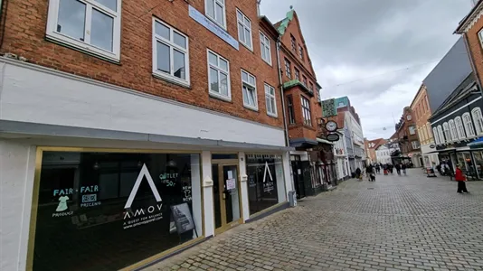 Butikslokaler til leje i Viborg - billede 2