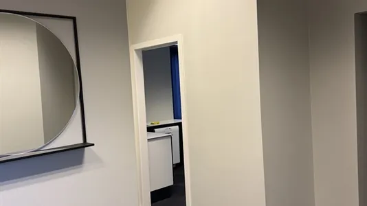 Kontorfællesskaber til leje i Aalborg SV - billede 11