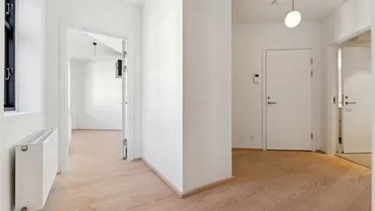 Erhvervslejemål til leje i København K - billede 7