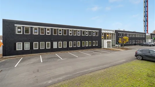 Kontorlokaler til leje i Odense SØ - billede 19