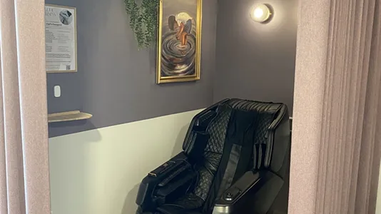 Kontorfællesskaber til leje i Herning - billede 12