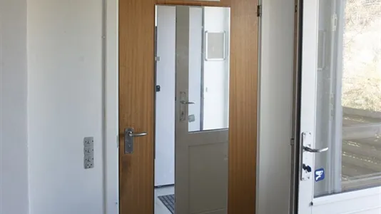 Kontorlokaler til leje i Hillerød - billede 5