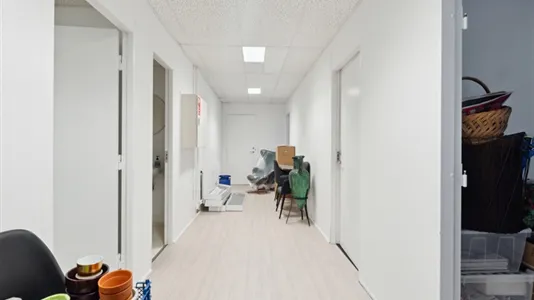 Kontorlokaler til leje i Allerød - billede 14