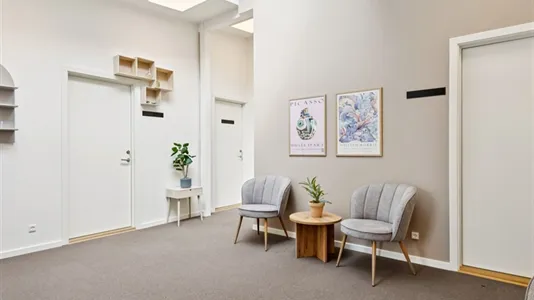 Kliniklokaler til leje i Horsens - billede 9