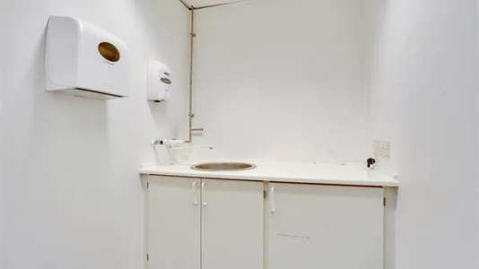 Erhvervslejemål til leje i Esbjerg Centrum - billede 13