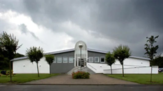 Kontorfællesskaber til leje i Vejle Centrum - billede 2