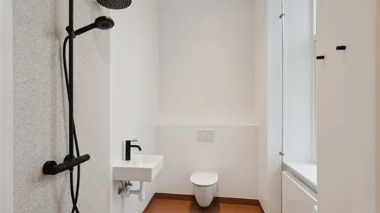 Kontorlokaler til leje i Vesterbro - billede 7