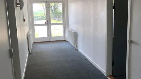 Kontorlokaler til leje i Nørre Alslev - billede 4