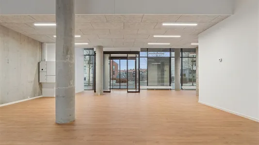 Restaurantlokaler til leje i Hillerød - billede 2