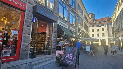 Charmerende butikslejemål ved Strøget