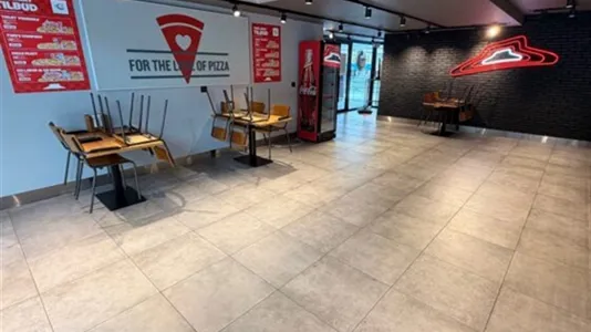 Restaurantlokaler til leje i Kolding - billede 2