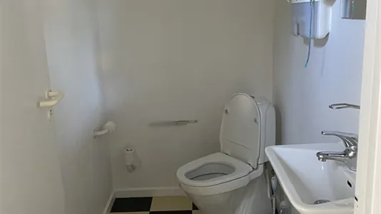 Kontorlokaler til leje i Hellerup - billede 15