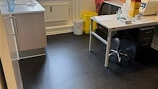 Kliniklokaler til leje i Middelfart - billede 4