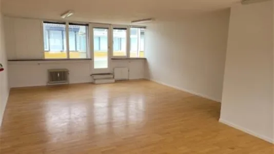 Kontorlokaler til leje i Ølstykke - billede 2