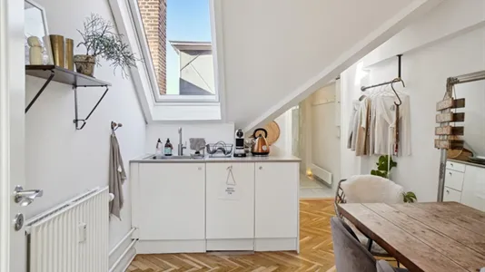 Kontorlokaler til leje i Frederiksberg - billede 2