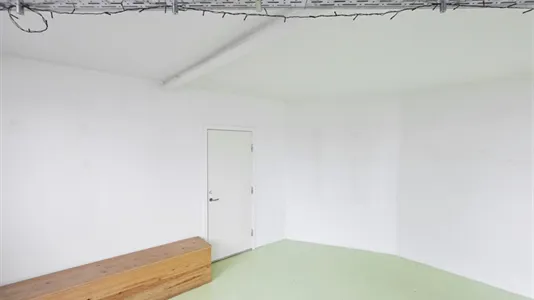 Butikslokaler til leje i Vesterbro - billede 10