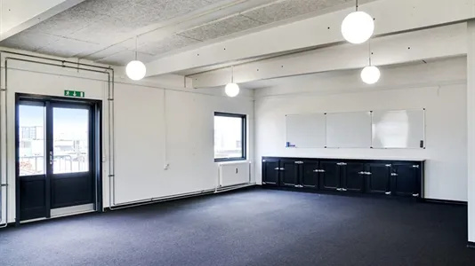 Kontorlokaler til leje i Hvidovre - billede 4