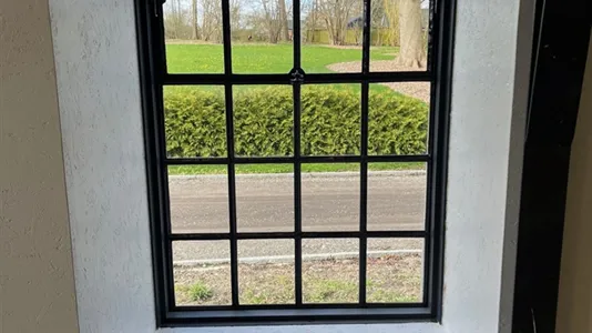 Showrooms til leje i Havdrup - billede 11