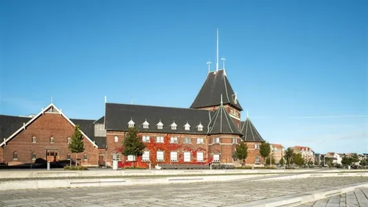 Kontorlokaler til leje i Århus C - billede 2