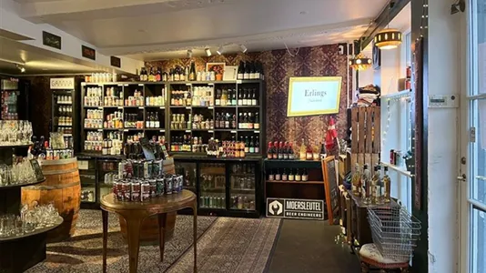 Butikslokaler til leje i Århus C - billede 7