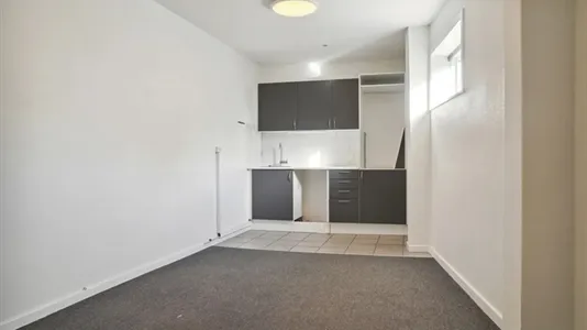 Kontorlokaler til leje i Odense C - billede 4