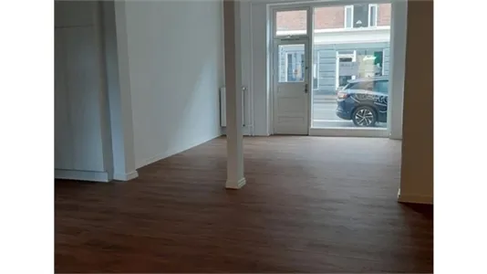 Butikslokaler til leje i Frederiksberg C - billede 4