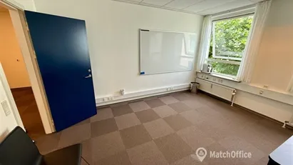 Kontorhotel/kontorfælleskab i Birkerød Kontorhotel/kontorfælleskab i Birkerød