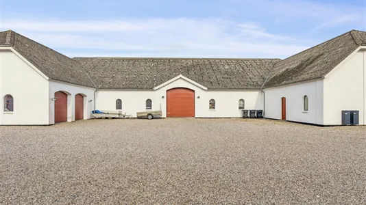 Erhvervslejemål til leje i Vejen - billede 2