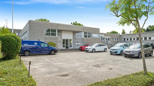 Kontorlokaler til leje i Åbyhøj - billede 3