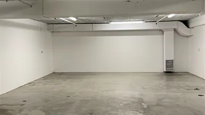 Lagerlokale med direkte adgang, beliggende centralt i Bagsværd